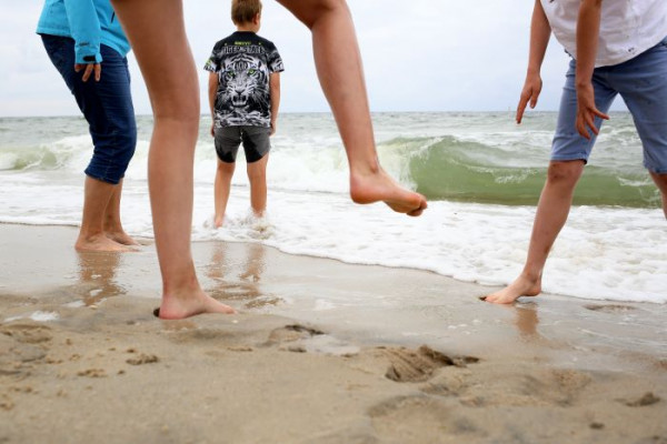 familienreisen content