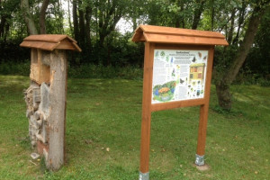 Insektenhotel
